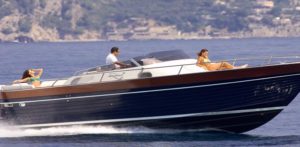 Apreamare 38 Open