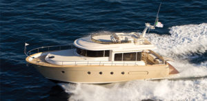 Apreamare Maestro 51