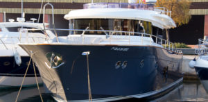 Apreamare Maestro 56