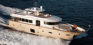 Apreamare Maestro 82