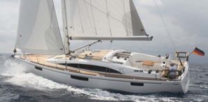 Bavaria 42 Vision