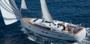 Bavaria 46 Cruiser