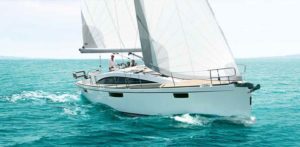 Bavaria 46 Vision