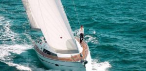 Bavaria Cruiser 46 Style
