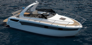 Bavaria Sport 300 Open