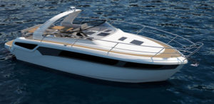 Bavaria Sport 360 Open