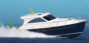 Cantieri Estensi 360 Goldstar S