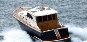 Cantieri Estensi 440 Goldstar C