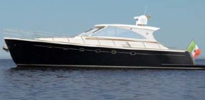 Cantieri Estensi 560 Goldstar C