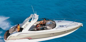 Formula 270 Sun Sport