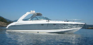 Formula 370 Super Sport