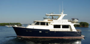 Marlow Explorer 53C