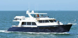 Marlow Explorer 62E