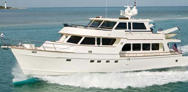 Marlow Voyager 76