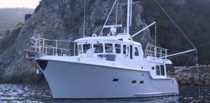 Nordhavn 43