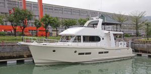Nordhavn 59 CP