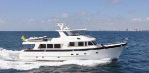 Outer Reef 800 MY