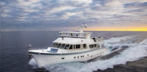 Outer Reef 860 CPMY