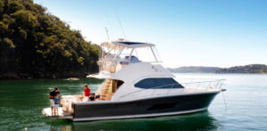 Riviera 43 Open Flybridge