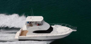 Riviera 45 Open Flybridge