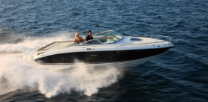 Sea Ray 240 Sun Sport