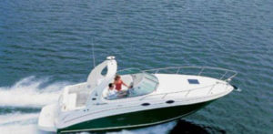 Sea Ray 280 Sundancer
