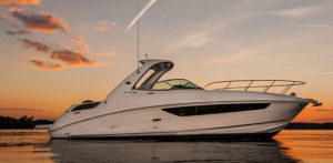 Sea Ray 310 Sundancer