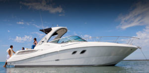 Sea Ray 330 Sundancer