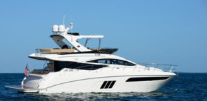 Sea Ray L590