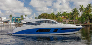 Sea Ray L650