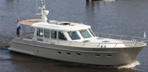 Serious 1380 Convertible