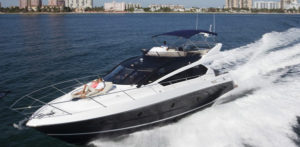 Sunseeker 65 Manhattan