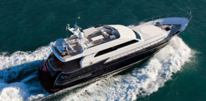 Wim van der Valk Continental II 23.00 Flybridge