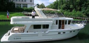 Adagio Europa 48 LBC