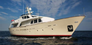 Benetti Sail Division BSD82 RS