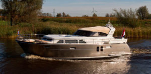 Boarnstream 46 Decksaloon
