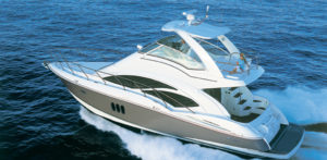 Cruisers Yachts 447 Sport Sedan