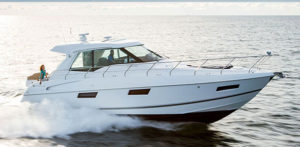 Cruisers Yachts 48 Cantius