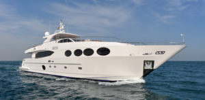 Majesty 105