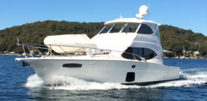 Maritimo 470 Сonvertible