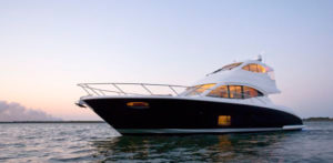 Maritimo С53 Cabriolet