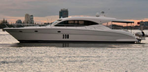 Maritimo С60 Cabriolet
