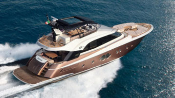 Monte Carlo Yachts 70