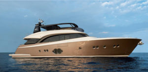 Monte Carlo Yachts 86