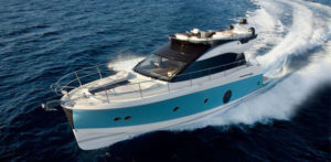 Monte Carlo Yachts MC5S