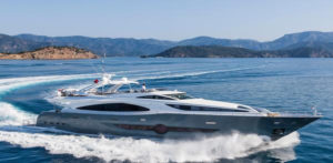 Numarine 105 Hardtop