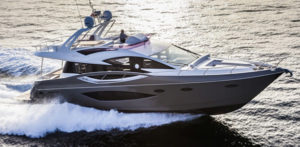 Numarine 78 Flybridge