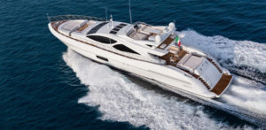 Overmarine Mangusta 110