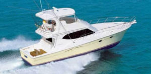 Silverton 50 T-Series