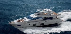 Azimut 88